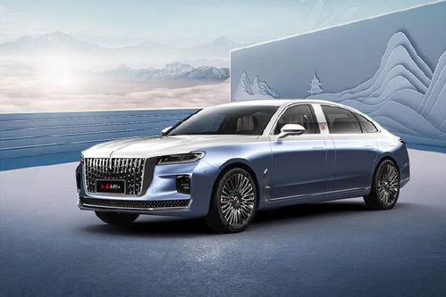 红旗h9最新爆料,豪华旗舰再升级，引领中国汽车新潮流”